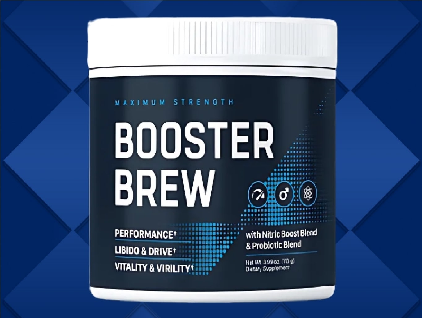 Booster Brew "REVIEWS" Side Effects & Benefits!