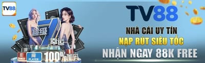 TV88 - TV88 Trang Chủ Nhà Cái Chính Thức | Đăng Ký +88k