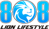 808 Lion Lifestyle Blogs