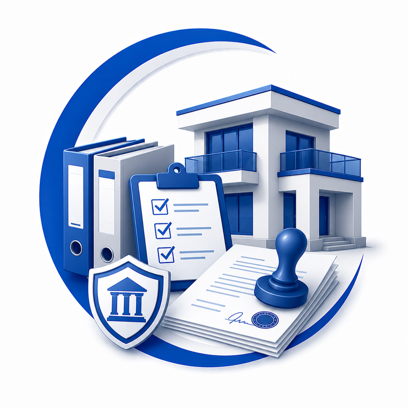 Kompletna administrativna podrška