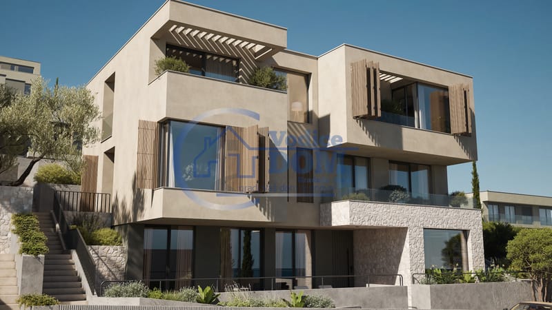 Vila Trio Mare Primošten - Cijena: - €
