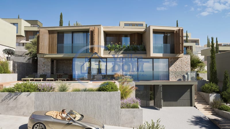 Vila Lada Primošten - Cijena: - €