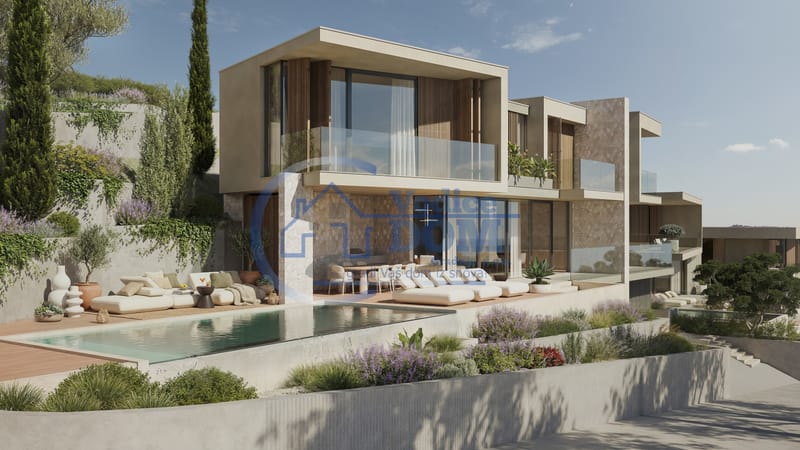 Vila Amfora Primošten - Cijena: - €
