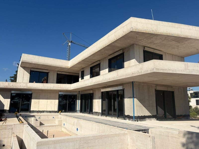 Vila Sovlje B