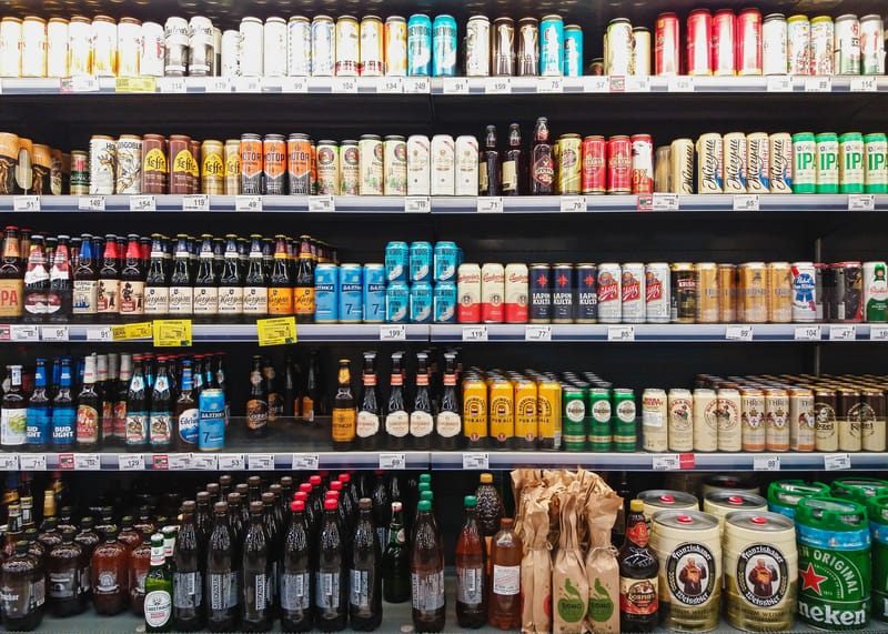 Product Variety