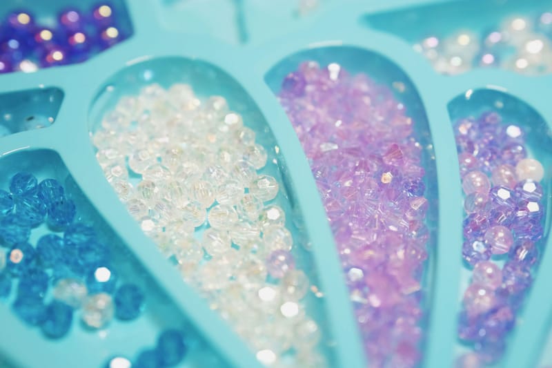 Beaded Jewelry