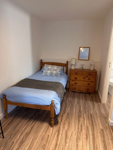 Family Room First Floor