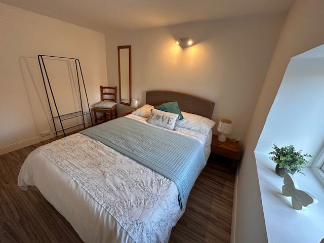 Double Room 2 - First Floor