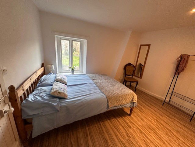 Family Room - First Floor