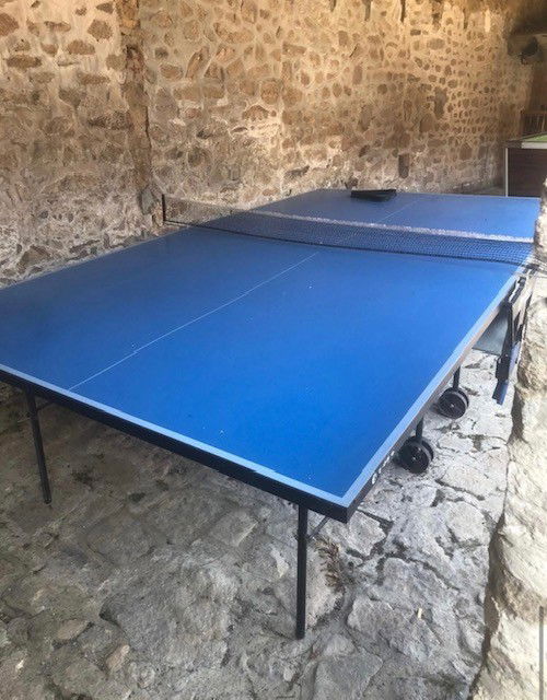 Games - Fun in the Sun