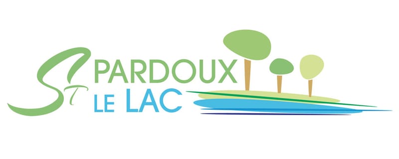 Lac de Saint‑Pardoux