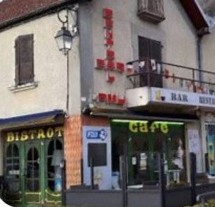 Chez Isa – Homemade French Cooking in the Heart of Saint‑Sulpice‑les‑Feuilles