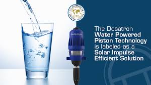 Chlorine Dosing Pumps
