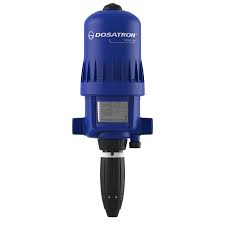 Advantages of a Dosatron Chlorine Dosing Pump