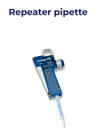 Our Precision Dosing Products By Socorex