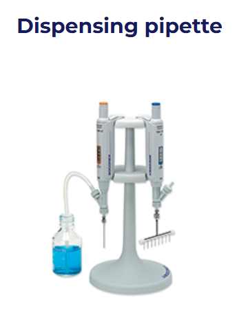 Our Precision Dosing Products By Socorex