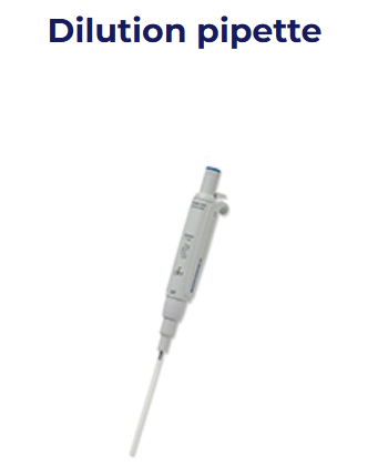 Our Precision Dosing Products By Socorex