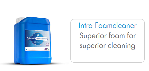 Manufactured by Intracare