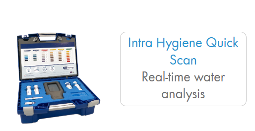 Manufactured by Intracare