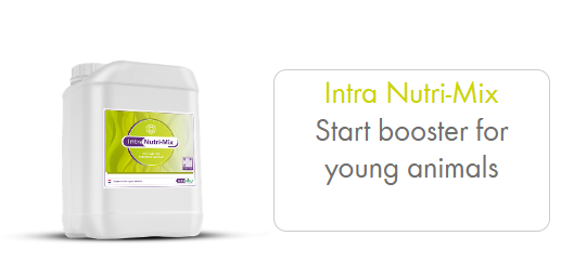 Manufactured by Intracare