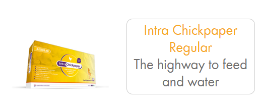 Chickpaper