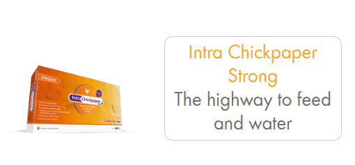 Chickpaper