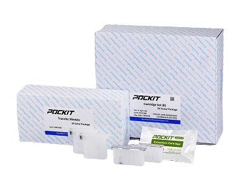 Manufactured by GeneReach