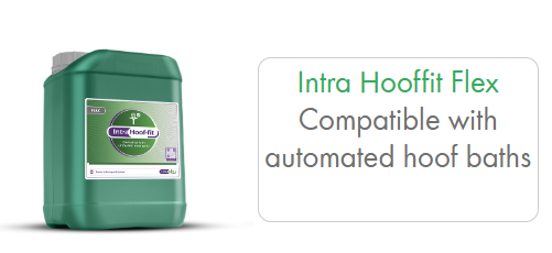 Manufactured By Intracare
