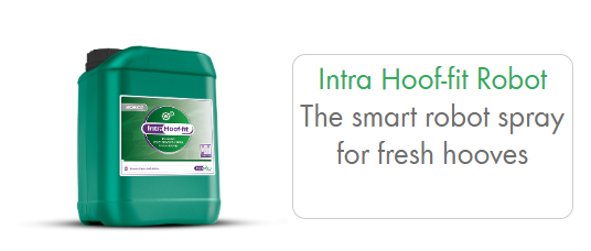 Manufactured By Intracare