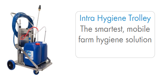 Manufactured by Intracare