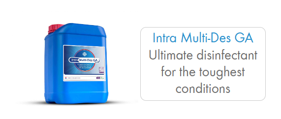 Manufactured by Intracare