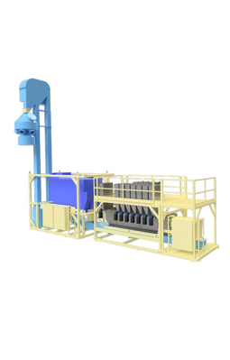 Automated Premix Systems