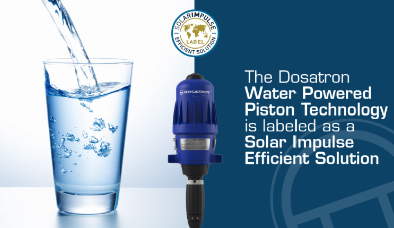 Drinking water treatment