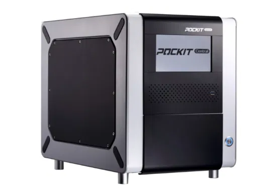 Manufactured By GeneReach