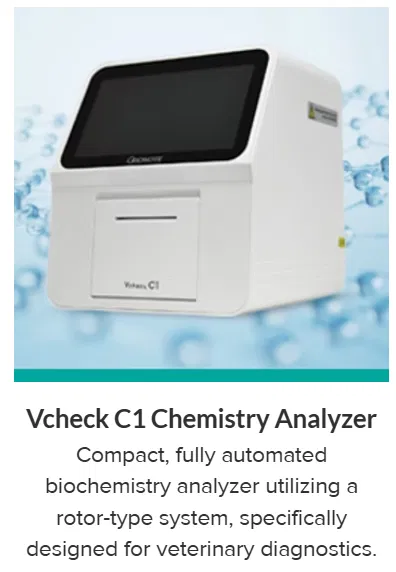 Veterinary Products By Bionote