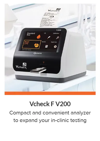 Veterinary Products By Bionote