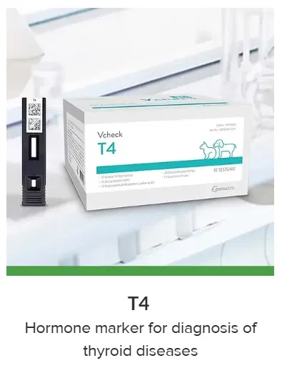 Rapid Test By Bionote