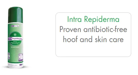 Manufactured By Intracare