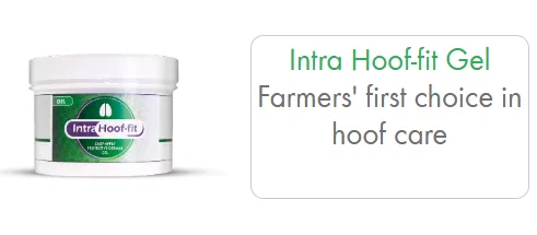 Manufactured By Intracare