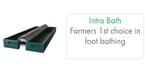 Manufactured By Intracare