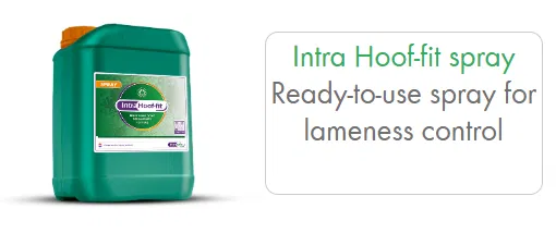 Manufactured By Intracare