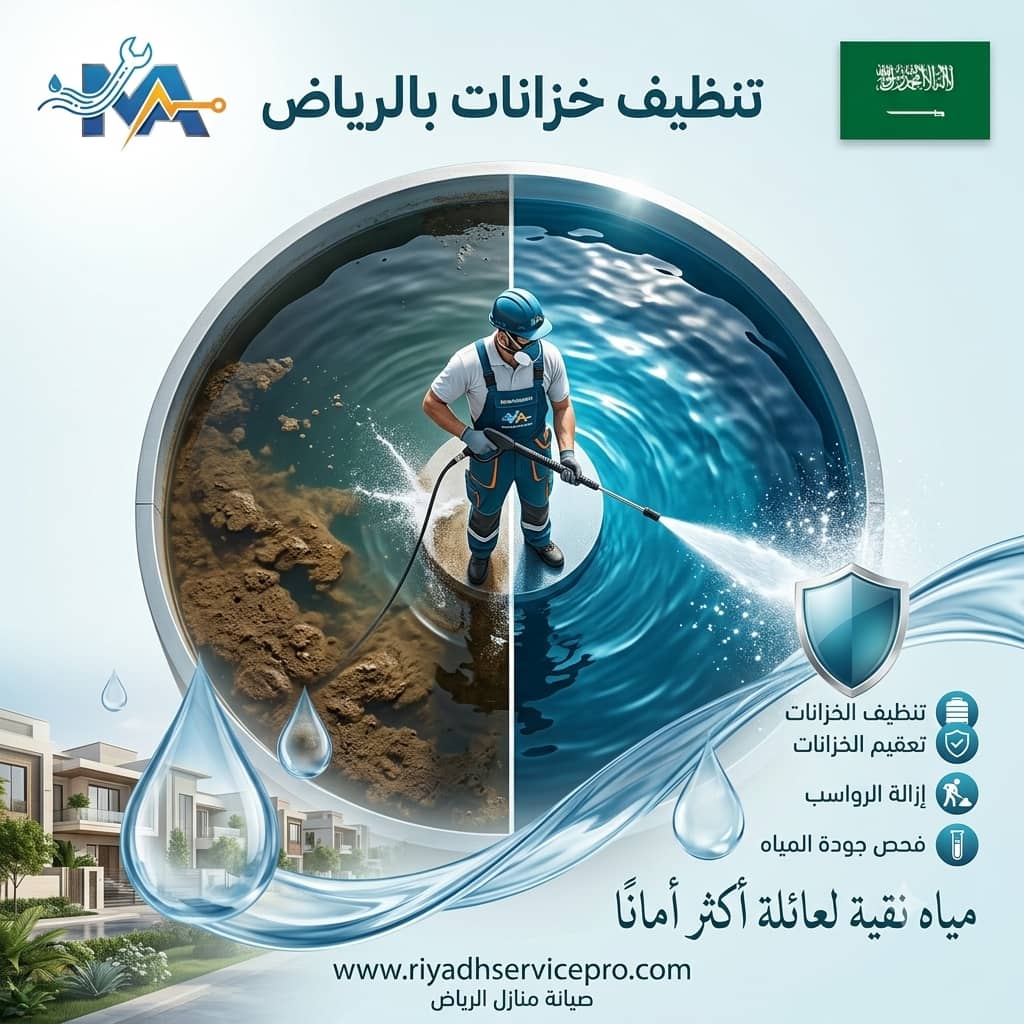 تنظيف خزانات: كيف تفشل النصائح الشائعة وتنجح عملياً؟