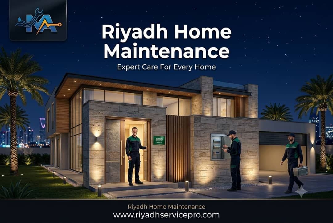 Interior Design Riyadh | ديكور داخلي فاخر بالرياض