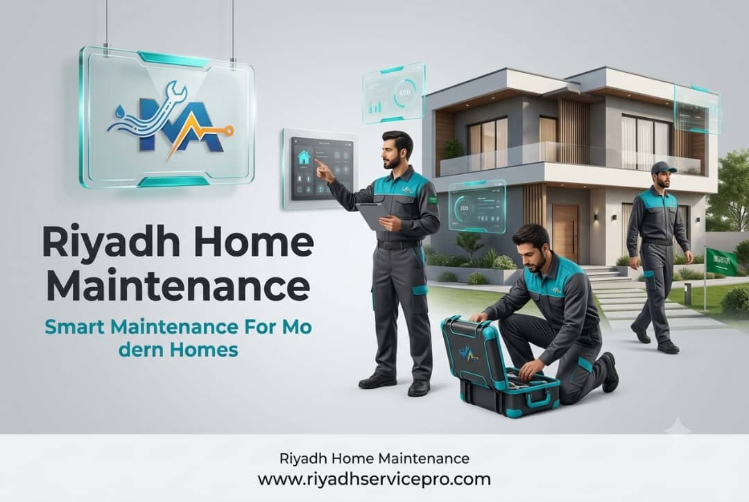 Blacksmith Riyadh | حداد أبواب حديد وشبابيك بالرياض