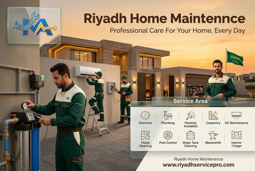 Tiling & Marble Riyadh | معلم بلاط وسيراميك ورخام
