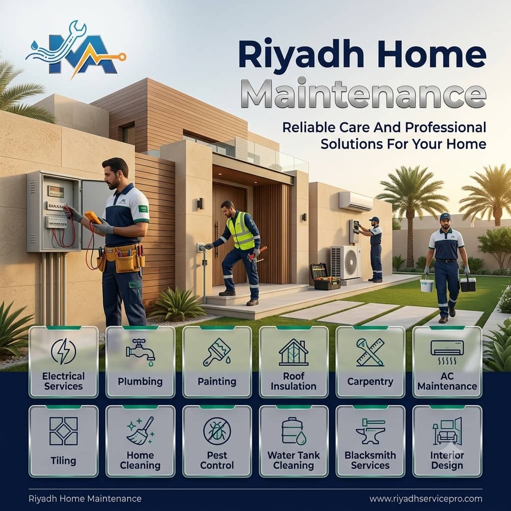 Blacksmith Riyadh | Iron Doors, Fences & Windows