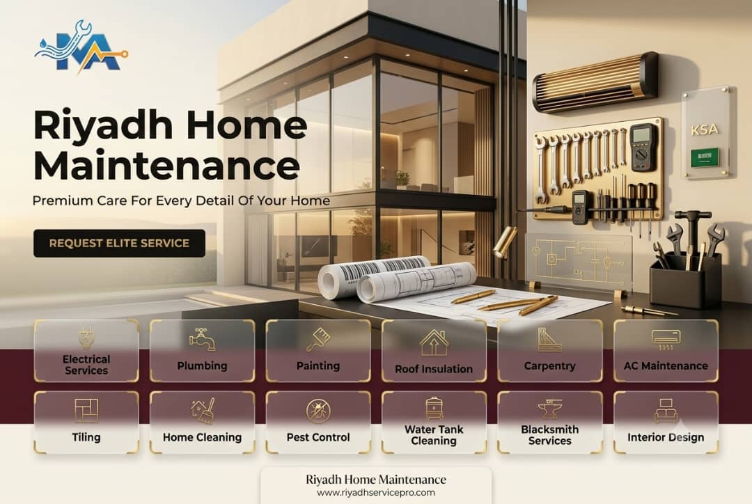 Emergency Plumber in Riyadh | 24 Hour Water Leak Detection
