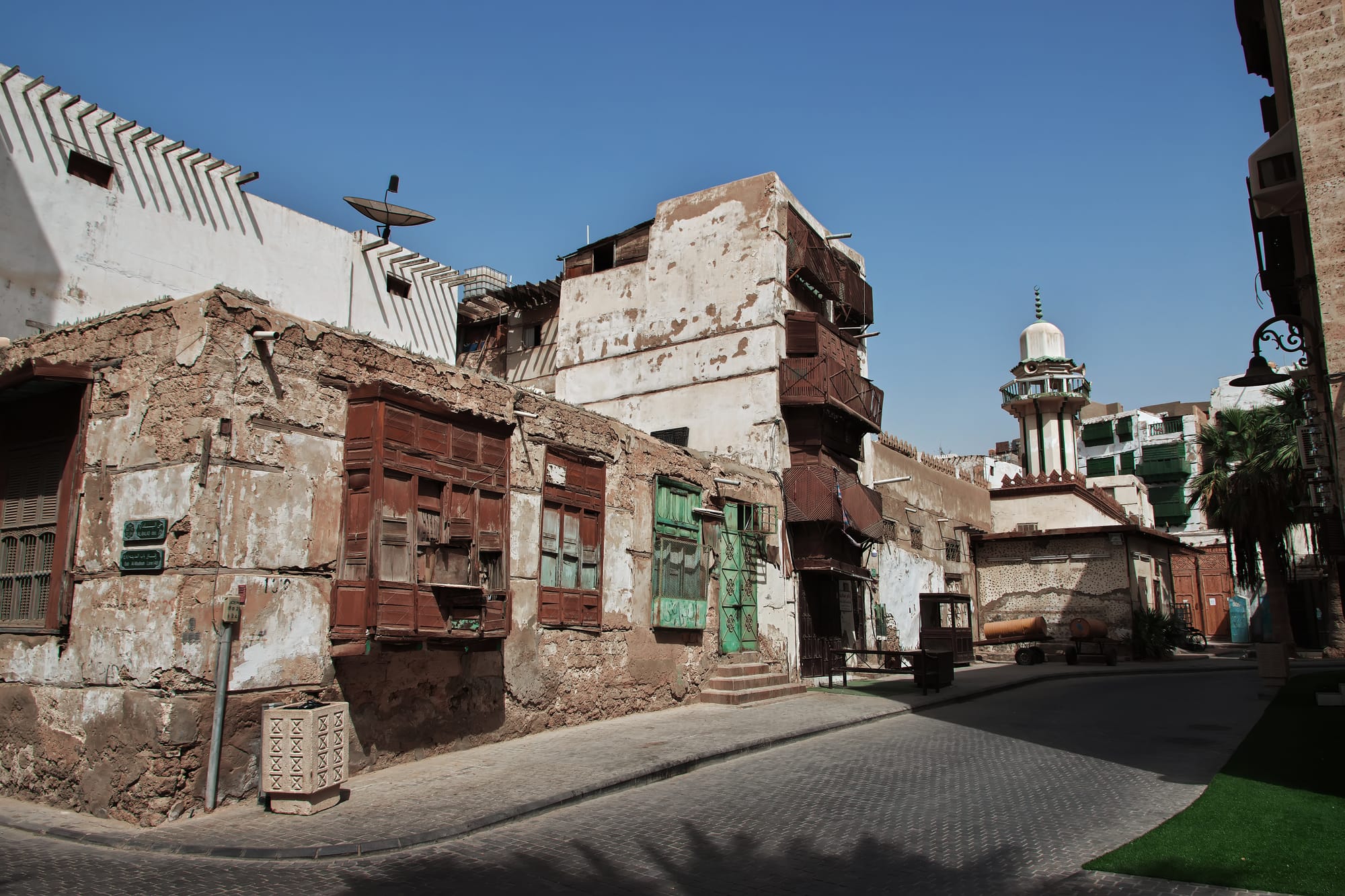 دليل الصيانة الدورية للمنزل في الرياض خطوة بخطوة