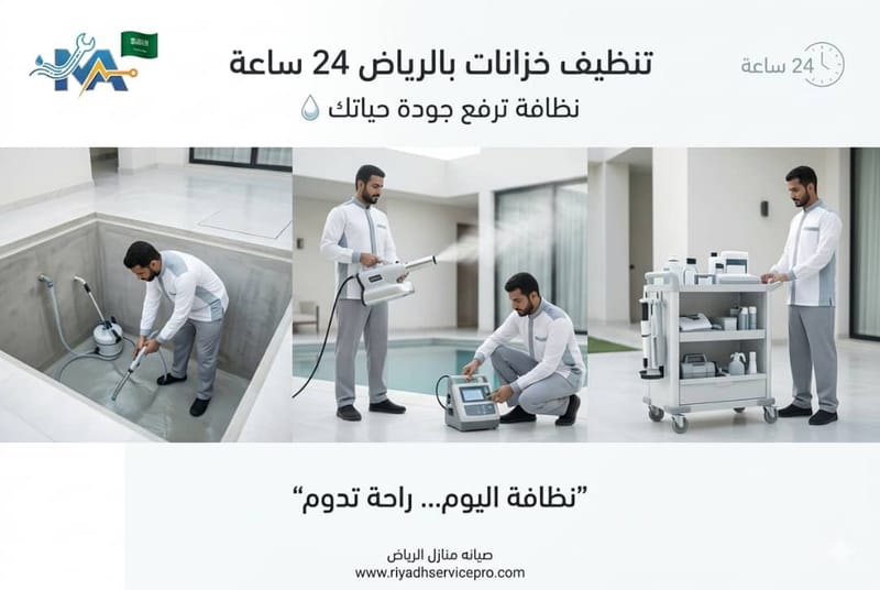 اتجاهات تنظيف المنازل بالرياض 2026 بسرعة وموثوقية