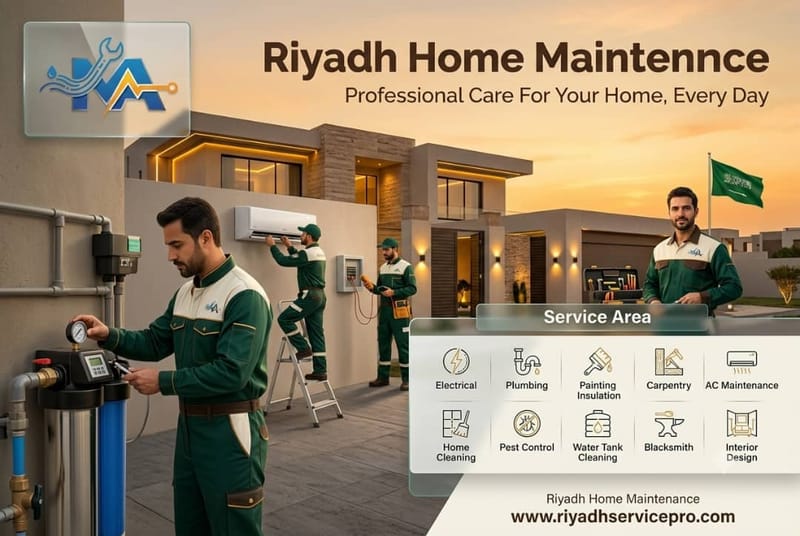 Tiling & Marble Riyadh | معلم بلاط وسيراميك ورخام